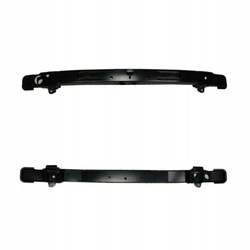 Балка бампера renault master movano interstar 04- фото №1