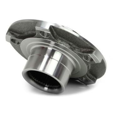 Ступица колёса перед audi a6 4g2,4g5,c7,4gc,4gd фото №1