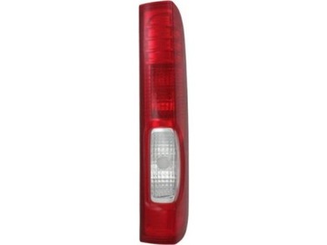 Лампа зад задняя renault trafic ii 2 06- depo правая фото №1