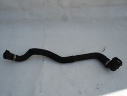 Jaguar f-pace 2.0 d шланг труба води фото №1