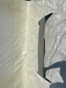 Спойлер спойлер крышки kia sportage iv 4 16- фото №1