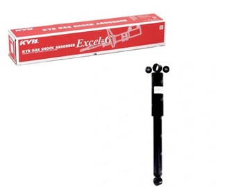 Амортизатор daihatsu зад terios 1.3 10.97-10.05 le фото №1