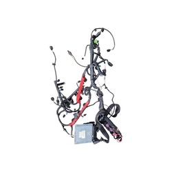 Audi a4 b8 3.2 жгут двигателя 8k1971072af фото №1