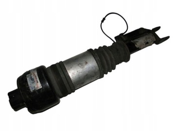 Mercedes e клас w211 211 амортизатор airmatic фото №1