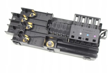 Коробка предохранителей a2115452601 mercedes фото №1