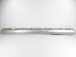 Mercedes c класс w203 планка накладка пороговая правая 744 a2036900240 фото №1