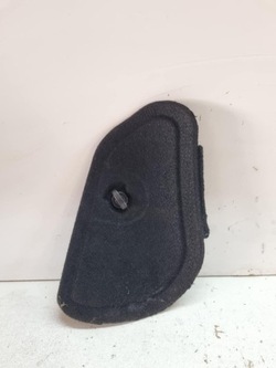 Заглушка обшивка багажника лампи лівий зад kia ceed i 06-12 хетчбек фото №1