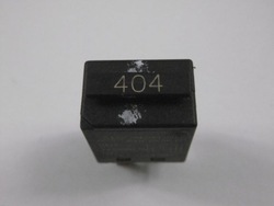 Ford galaxy mk2 реле модуль 404 7m0951253c 95vw10k705ea фото №1