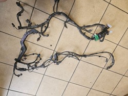 Джгут двигуна kia rio ii 09' 1.4 16v фото №1