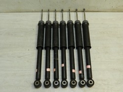 Captur juke ii f16 амортизатор зад задній фото №1