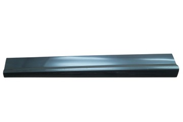 Планка двері лівий перед audi q5 fy 80a s-line фото №1