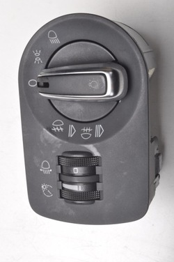 Audi tt 8j3 перемикач світла 8j2941531k фото №1