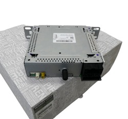 Оригинальный номер новое радио renault clio captur zoe фото №1