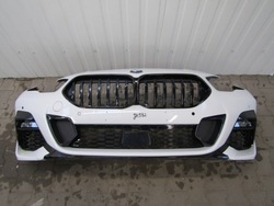 Бампер перед переднє bmw 2 f44 m набір 19- фото №1