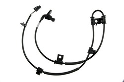 Датчик abs перед hyundai ix35 2010- /левый/ фото №1