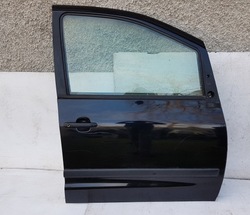 Vw sharan alhambra galaxy дверь правые передние фото №1