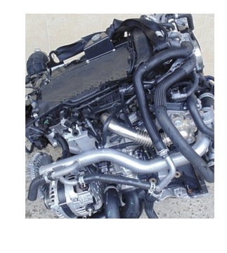 Двигатель nissan navara 2.3 dci e6 biturbo ys23 c 270 17r фото №1