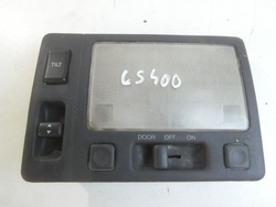 Лампа потолок освещение кабины lexus ls400 ls 400 фото №1