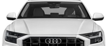 Оригинальный номер audi 4m8845099ahnvb стекло лобовое audi q8 4m фото №1