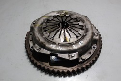 Зчеплення комплектні dacia sandero i 1.4 фото №1