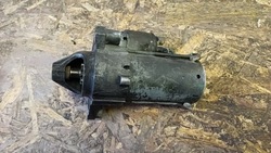 Citroen peugeot 1.6 hdi стартер 9688268480 фото №1