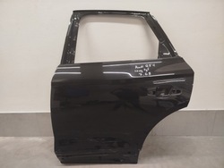 Двері зад ліві audi q5 ii фото №1