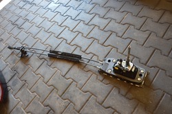 Seat leon iii 5f вибірник 5q0711049an фото №1