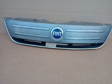 Fiat multipla ii рестайлінг решітка радіатора решітка фото №1