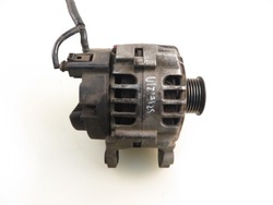 Генератор skoda fabia i 1.2 - azq 03d903025h фото №1