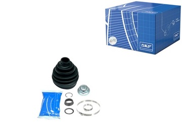 Защита шарнир наружного audi a1 a3 tt seat altea altea xl фото №1