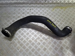 Труба інтеркулер ford mondeo mk5 2.0 tdci фото №1