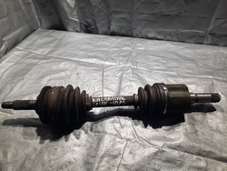 Carnival i up 98-01 полуось приводная левая 2.9 tdi фото №1