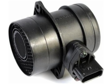 Расходомер vw transporter t4 2.5 t5 2.5 golf iv mk4 1.9 v mk5 2.0 фото №1