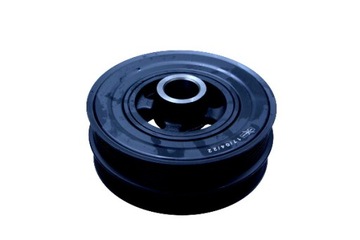 Maxgear 30-0191 колесо ременное, wał коленчатый фото №1