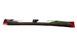 Mercedes glc крышка планка хром левая a2537430700 фото №1