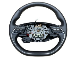 Kia ev6 gt руль кожа мультифункция идеальная фото №1