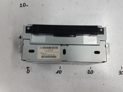 Volvo v40 2 ii 12-16r радио cd радиопроигрыватель 3139096aa фото №1