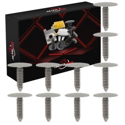 Daewoo nubira ford transit tourneo connect застібки оббивні стеля фото №1