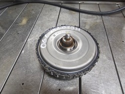 Набор сцепления dsg dq381 0gc141029h фото №1