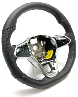 Новая оригинальный номер руль vw golf viii r-line 5h0419089gc фото №1