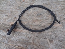 Трос капота 1k1823535a vw golf v фото №1