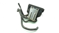 Nissan qashqai j11 1.5 dci коробка запобіжників коробка модуль фото №1