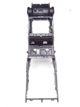 Range rover l322 02-12 рамка каркас тунелю фото №1