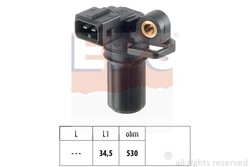 Eps 1.953.323 генератор імпульсів, wał колінчастий фото №1