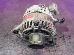 Mazda 3 ii bl 09-13 1.6 105km генератор a2tj0881 фото №1