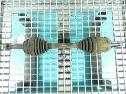 Полуось левая toyota corolla e12 2.0 d4d механическая коробка передач фото №1