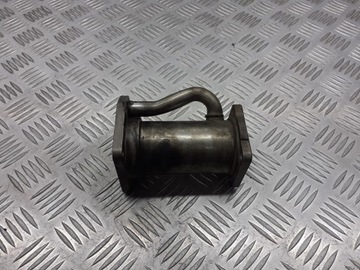 Радіаторів вихлопних газів renault megane ii 1.5 dci фото №1