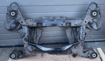 Volvo xc90 ii xc60 ii тележка подрамник зад пневматика fwd 31681985 фото №1