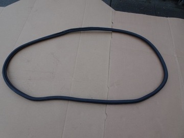 Vw golf vii прокладка кузовная правые зад 5g6867914b фото №1