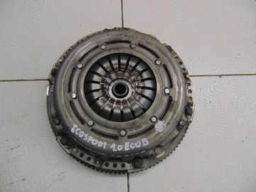 Зчеплення ford ecosport 1.0 ecoboost фото №1